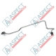 Fuel Injection Pipe Isuzu (1154158500) 6BG1 Hitachi, JCB Genuine