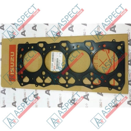 Cylinder head Gasket Isuzu (8972352610) 4LE2 Hitachi, JCB Genuine