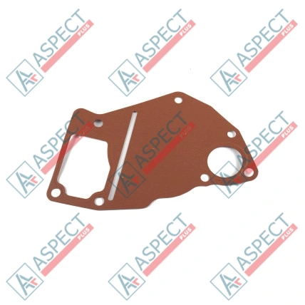 Water pump Gasket Isuzu (8972895430) 3LD1, 3LD2, 4LC1 Hitachi, JCB Genuine