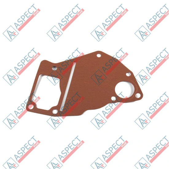 Water pump Gasket Isuzu (8972895430) 3LD1, 3LD2, 4LC1 Hitachi, JCB Genuine