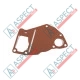 Water pump Gasket Isuzu (8972895430) 3LD1, 3LD2, 4LC1 Hitachi, JCB Genuine