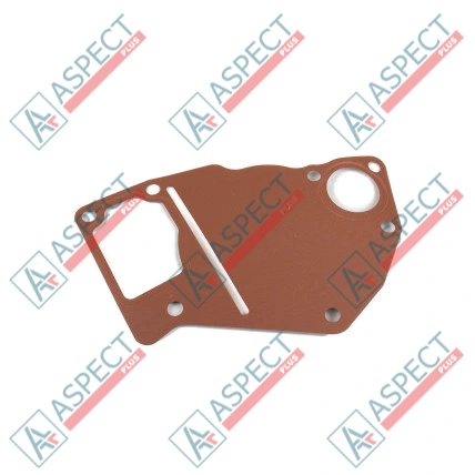 Water pump Gasket Isuzu (8972895430) 3LD1, 3LD2, 4LC1 Hitachi, JCB Genuine