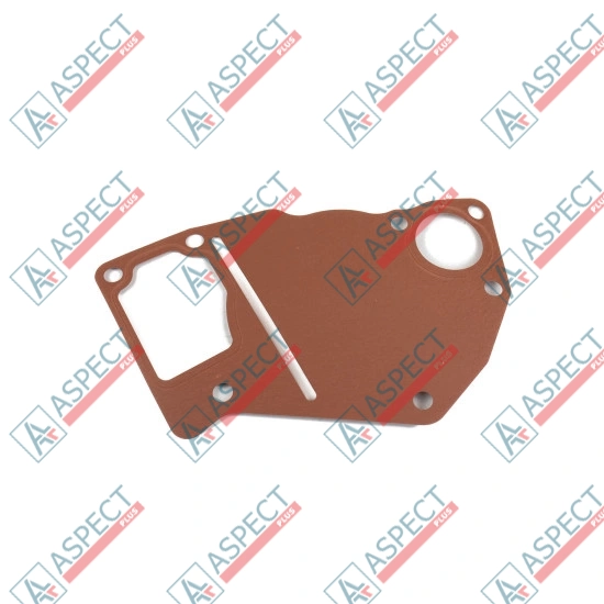 Water pump Gasket Isuzu (8972895430) 3LD1, 3LD2, 4LC1 Hitachi, JCB Genuine