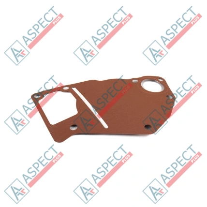 Water pump Gasket Isuzu (8972895430) 3LD1, 3LD2, 4LC1 Hitachi, JCB Genuine