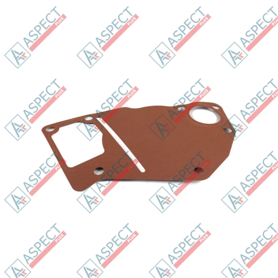 Water pump Gasket Isuzu (8972895430) 3LD1, 3LD2, 4LC1 Hitachi, JCB Genuine