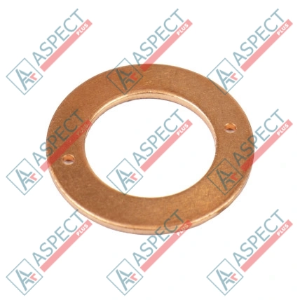 Fuel system Gasket Isuzu (8941049930) 2KC1, 3KR1, 3KA1 Hitachi, JCB Genuine
