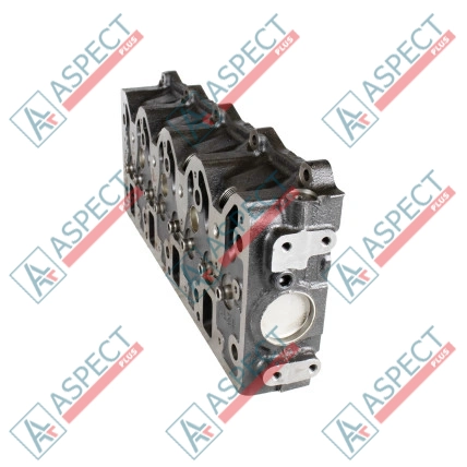 Cylinder Head Isuzu (8971147135) 4LE1 Hitachi, JCB AFM