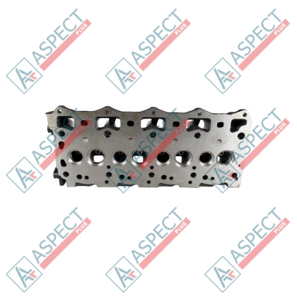 Cylinder Head Isuzu (8971147135) 4LE1 Hitachi, JCB AFM