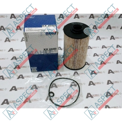 Фільтр паливний Hitachi (KX460D) ZX110-3, ZX120-3, ZX130-3, ZX200-3 OEM
