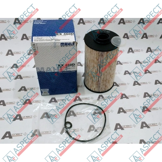 Fuel filter Hitachi (KX460D) ZX110-3, ZX120-3, ZX130-3, ZX200-3 New Holland OEM