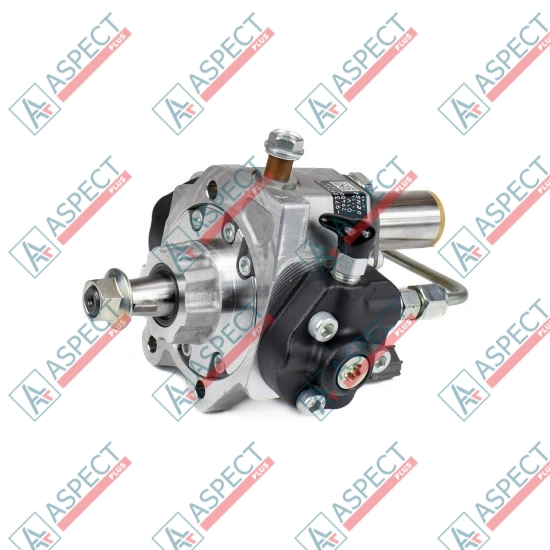 Fuel Injection Pump Isuzu (8973060449) NQR, FTR, FVR, 700P JCB, Hitachi Genuine