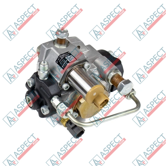 Fuel Injection Pump Isuzu (8973060449) NQR, FTR, FVR, 700P JCB, Hitachi Genuine