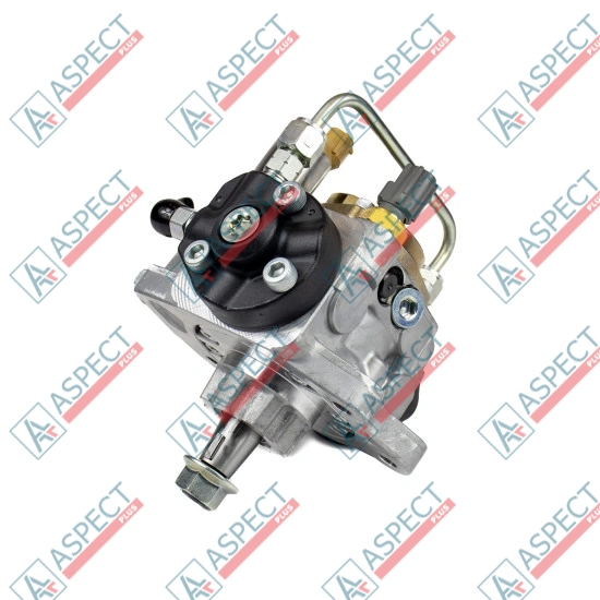 Fuel Injection Pump Isuzu (8973060449) NQR, FTR, FVR, 700P JCB, Hitachi Genuine