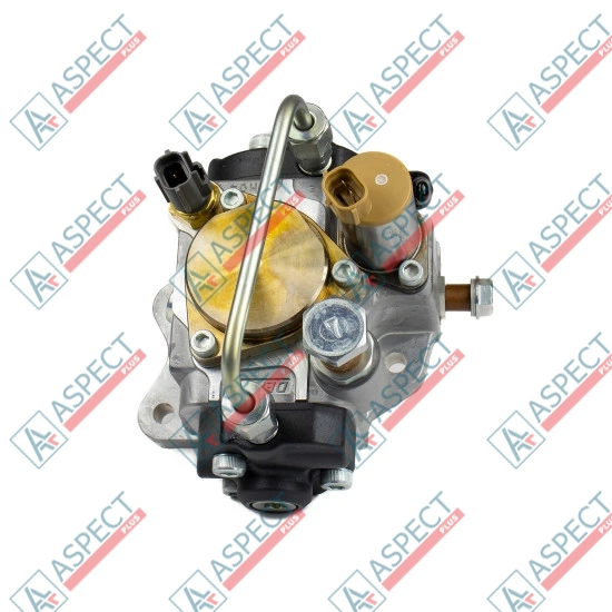 Fuel Injection Pump Isuzu (8973060449) NQR, FTR, FVR, 700P JCB, Hitachi Genuine