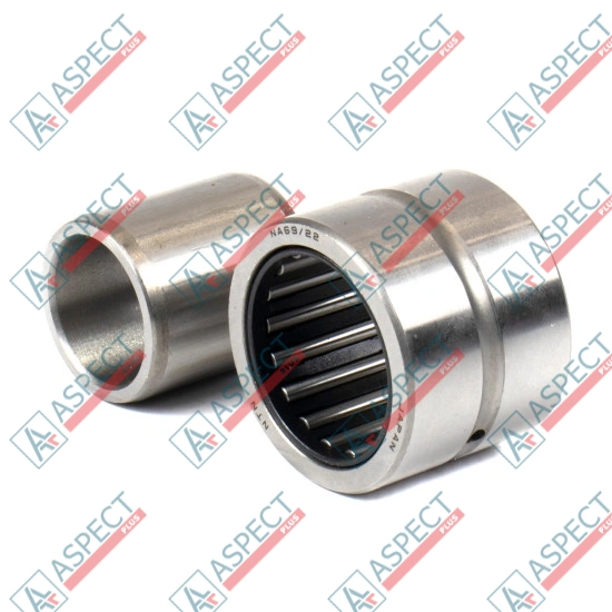 Needle Bearing NA69/22 NTN