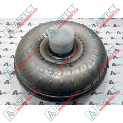 Convertidor Hyundai (ZGAQ-00712) HL770-7, HL770-7A Pieza OE