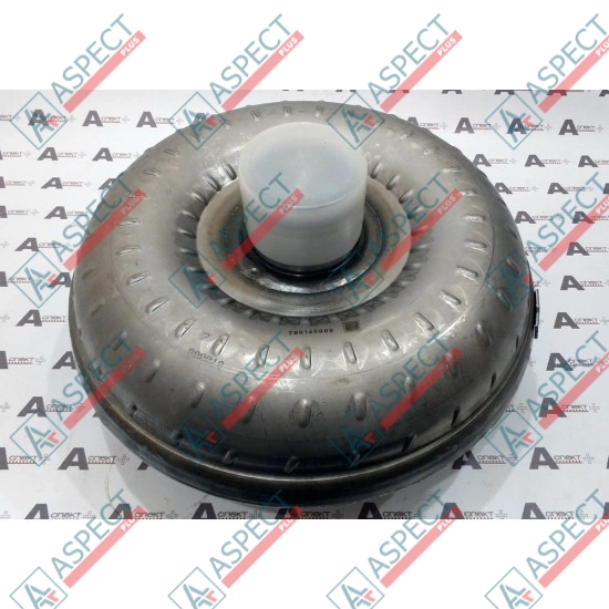 Гидротрансформатор Hyundai (ZGAQ-00712) HL770-7, HL770-7A Оригинал
