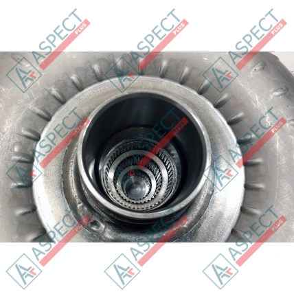 Convertidor Hyundai (ZGAQ-00712) HL770-7, HL770-7A Pieza OE