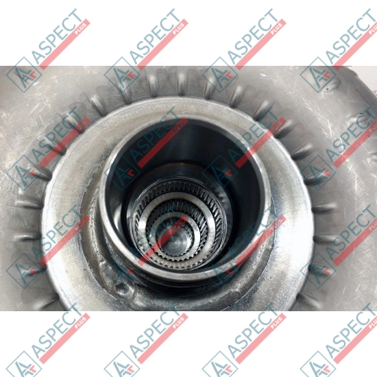 Гидротрансформатор Hyundai (ZGAQ-00712) HL770-7, HL770-7A Оригинал