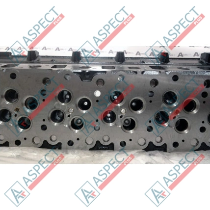 Cylinder Head Isuzu (8976069968) 6HK1 Hitachi, JCB QINGLING
