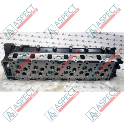 Cylinder Head Isuzu (8976069968) 6HK1 Hitachi, JCB QINGLING