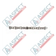 Camshaft Isuzu (1125140050) 6BG1 Hitachi, JCB AFM