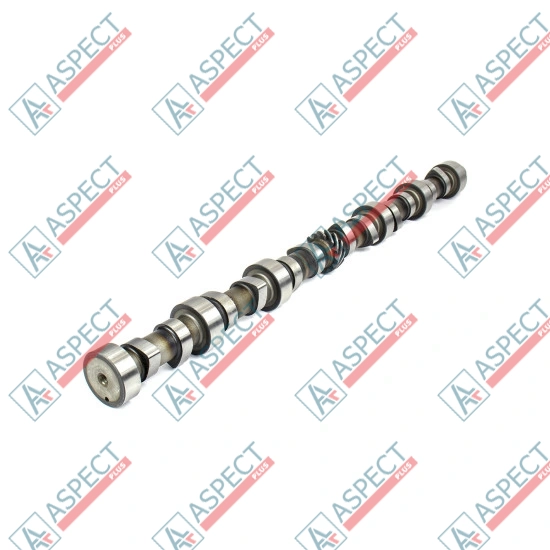Camshaft Isuzu (1125140050) 6BG1 Hitachi, JCB AFM