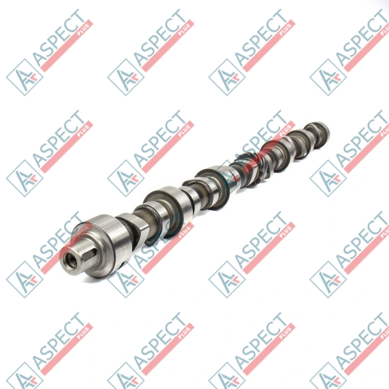 Camshaft Isuzu (1125140050) 6BG1 Hitachi, JCB AFM