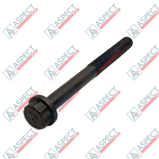 Болт ГБЦ Isuzu (1090701011) 4BD1, 4BG1, 4BE1 Hitachi, JCB AFM