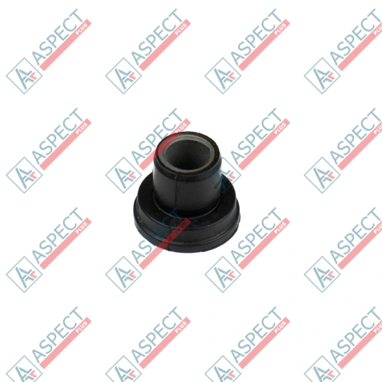Прокладка клапанной крышки Isuzu (8943956840) 4HK1, 6HK1 Hitachi, JCB Оригинал