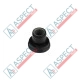 Прокладка клапанной крышки Isuzu (8943956840) 4HK1, 6HK1 Hitachi, JCB Оригинал