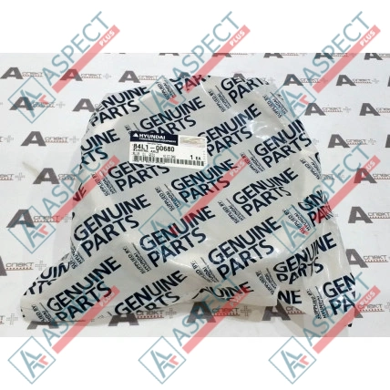 Buchse Hyundai (84L1-00680) HL757, HL760, HL770 Originalteil