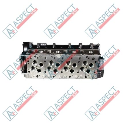 Головка блока циліндрів Isuzu (8981706171) 4HK1 Hitachi, JCB Оригінал