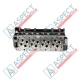 Cylinder Head Isuzu (8981706171) 4HK1 Hitachi, JCB Genuine
