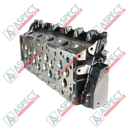 Головка блока циліндрів Isuzu (8981706171) 4HK1 Hitachi, JCB Оригінал
