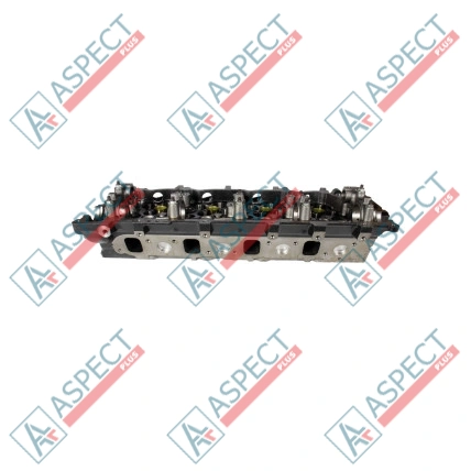 Головка блока циліндрів Isuzu (8981706171) 4HK1 Hitachi, JCB Оригінал