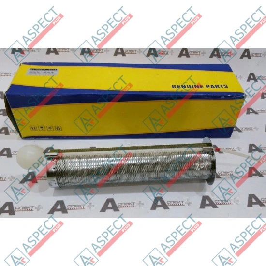 Fuel filter Hitachi (4353560) EX series John Deere AFM