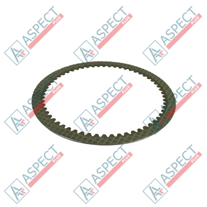 Plaque de friction Kawasaki VOE14596308 AFM