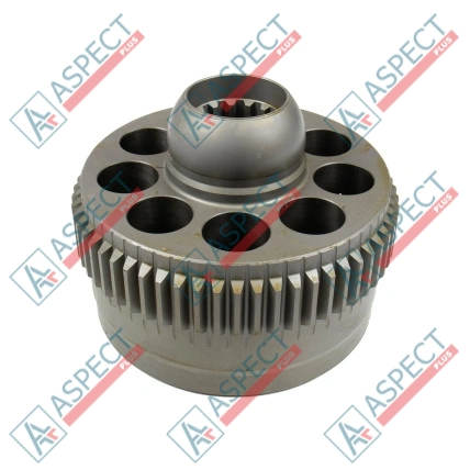 Bloc-cylindres Rotor Kawasaki 0816206 HANDOK