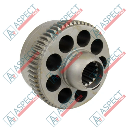 Bloc-cylindres Rotor Kawasaki 0816206 HANDOK