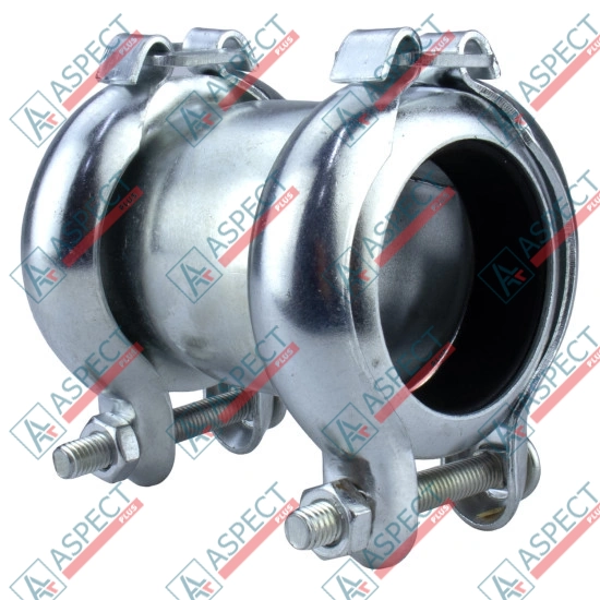 Pipe Coupling Hitachi (4067834) EX90, EX100, EX120, EX200 John Deere AFM