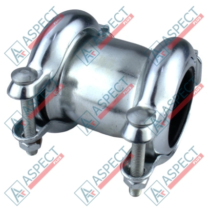 Acoplamiento de tuberías Hitachi (4067834) EX90, EX100, EX120, EX200 AFM