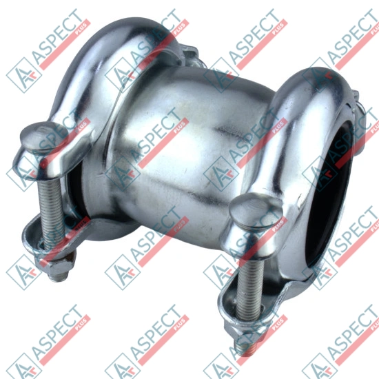 Pipe Coupling Hitachi (4067834) EX90, EX100, EX120, EX200 John Deere AFM