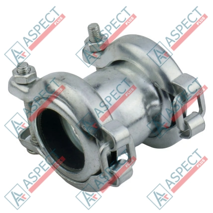 Acoplamiento de tuberías Hitachi (4069801) EG65R, HU230, ZH200, ZX140W Volvo AFM