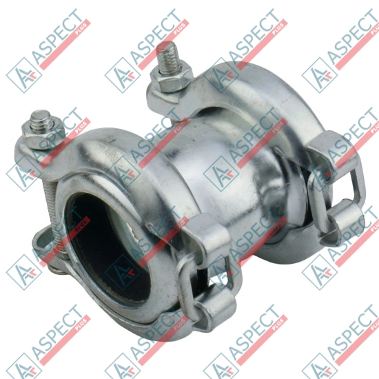 Муфта соединительная Hitachi (4069801) EG65R, HU230, ZH200, ZX140W Volvo AFM