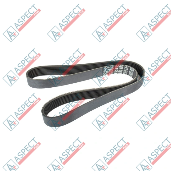 Ремень Case (8PK1230HD) 821E AFM