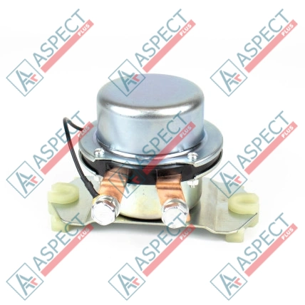 Реле Isuzu (8943795431) 4HK1, 4JJ1, 4BG1 Hitachi, JCB AFM