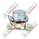 Relé Isuzu (8943795431) 4HK1, 4JJ1, 4BG1 Hitachi, JCB AFM