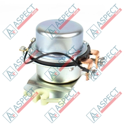 Реле Isuzu (8943795431) 4HK1, 4JJ1, 4BG1 Hitachi, JCB AFM
