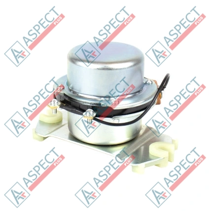 Реле Isuzu (8943795431) 4HK1, 4JJ1, 4BG1 Hitachi, JCB AFM
